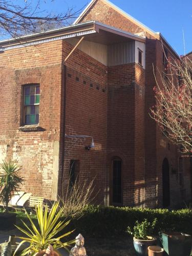 Original Hat Factory - Sydneys Hotel 2