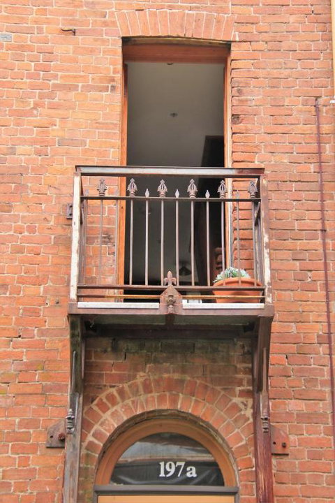 Original Hat Factory - Sydneys Hotel 7
