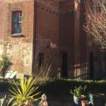 Original Hat Factory - Sydneys Hotel 1
