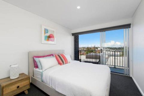 G149 Apt 2 - Sydneys Hotel 5