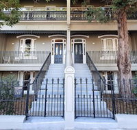 UKO Paddington - Sydneys Hotel