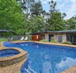 Bright River Rest - Sydneys Hotel