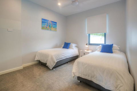 Coffs Jetty Beach House - Sydneys Hotel 6