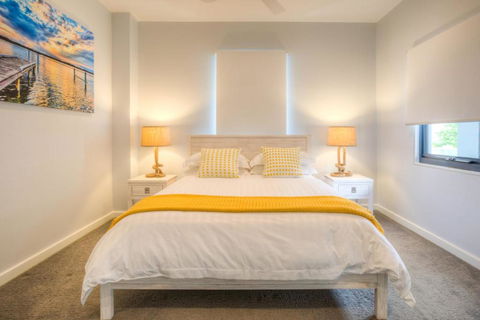 Coffs Jetty Beach House - Sydneys Hotel 2