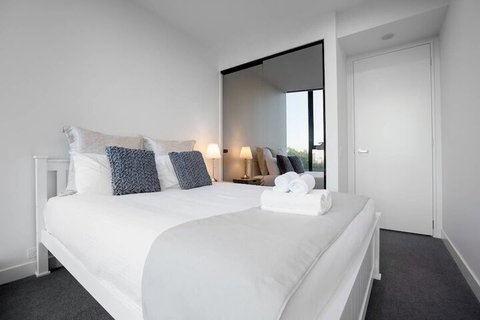 Sumptuous Incredible Cozy 2 Bed Near Cbd - Sydneys Hotel 4
