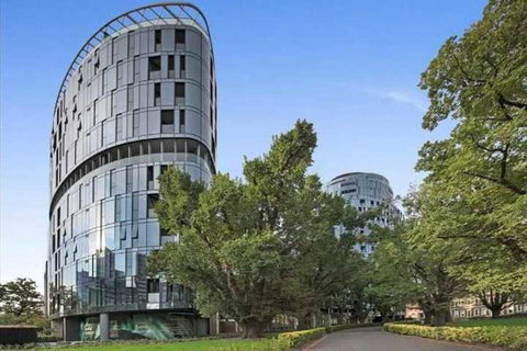 Sumptuous Incredible Cozy 2 Bed Near Cbd - Sydneys Hotel 2