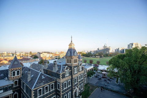 Sumptuous Incredible Cozy 2 Bed Near Cbd - Sydneys Hotel 1