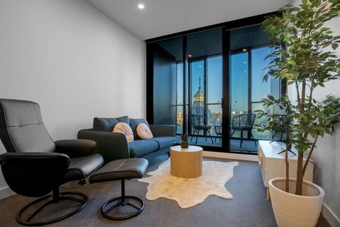 Sumptuous Incredible Cozy 2 Bed Near Cbd - Sydneys Hotel 6