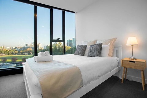 Sumptuous Incredible Cozy 2 Bed Near Cbd - Sydneys Hotel 7