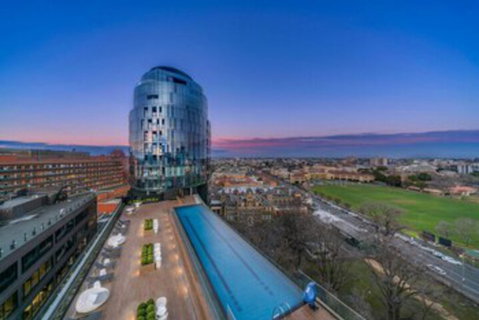 Sumptuous Incredible Cozy 2 Bed Near Cbd - Sydneys Hotel 0
