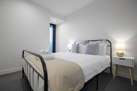 Sumptuous Incredible Cozy 2 Bed Near Cbd - Sydneys Hotel 5