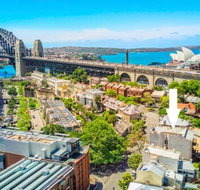 Stunning Sydney Home 9 - Sydneys Hotel