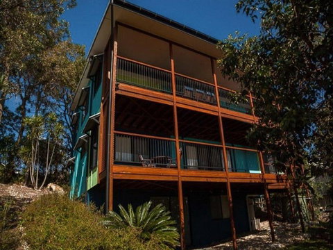 Colours Of Cylinder - Sydneys Hotel 4