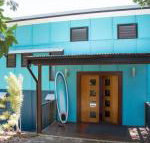 Colours of Cylinder - Sydneys Hotel