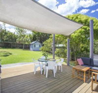 17A Crescent St. ULLADULLA - Sydneys Hotel