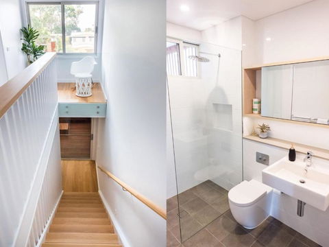 Pandanas Apartments 17A Mollymook Beach - Sydneys Hotel 6