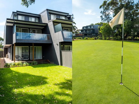 Pandanas Apartments 17A Mollymook Beach - Sydneys Hotel 2