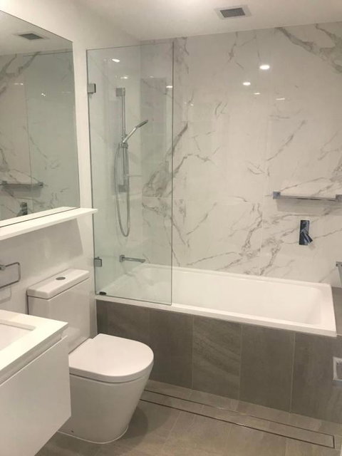 Elegant Design 2 Bed 2 Bath Apartment In Liverpool - Sydneys Hotel 4