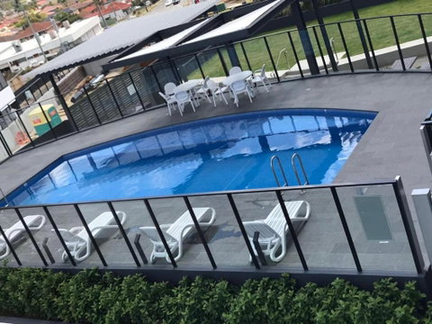 Elegant Design 2 Bed 2 Bath Apartment In Liverpool - Sydneys Hotel 6