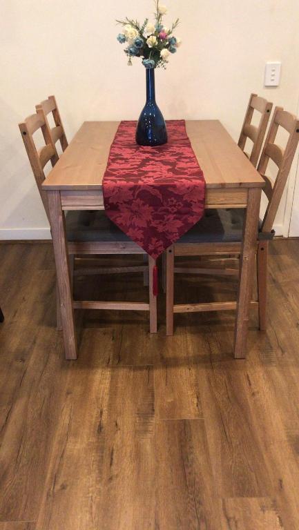 Elegant Design 2 Bed 2 Bath Apartment In Liverpool - Sydneys Hotel 3