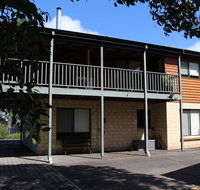 Waterside View - Sydneys Hotel