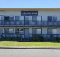 Lakeside Flats 1 - Sydneys Hotel