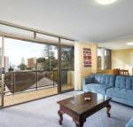 Sundek 18 - Sydneys Hotel