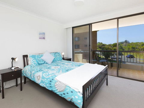 Pinnacle 202 - Sydneys Hotel 4