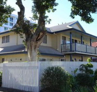 Tokelau Townhouse 1 - Sydneys Hotel