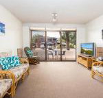 Seahorse 4 - Sydneys Hotel