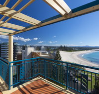 Whitesands P1 - Sydneys Hotel
