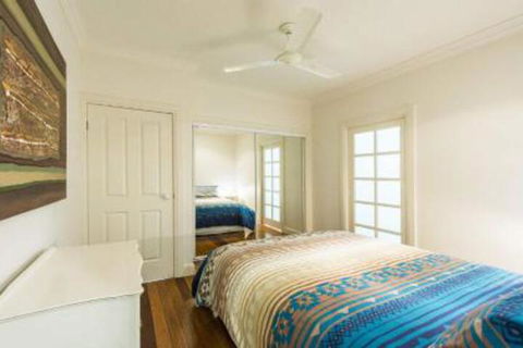 Pelicans Rest - Sydneys Hotel 7