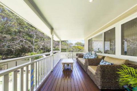Pelicans Rest - Sydneys Hotel 5