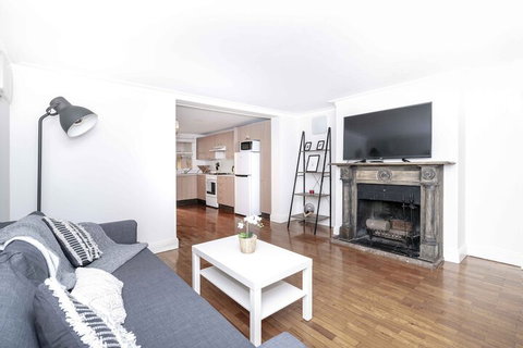 House Hyde Park - Liverpool - Sydneys Hotel 3
