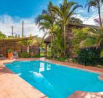 40 Underwood Road - Sydneys Hotel