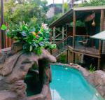 LuWoW LODGE - Sydneys Hotel