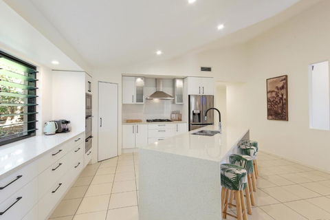 20 Avalon Street Coolum Beach Pets Welcome - Sydneys Hotel 3