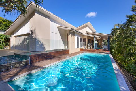 20 Avalon Street Coolum Beach Pets Welcome - Sydneys Hotel 1