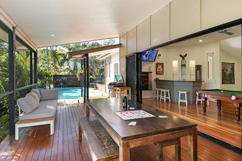 20 Avalon Street Coolum Beach Pets Welcome - Sydneys Hotel 6