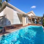 20 Avalon Street Coolum Beach Pets Welcome - Sydneys Hotel 0