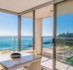 Oceanic 26 - Sydneys Hotel