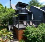 Cloudsong Chalet 3 Close to the village centre - Sydneys Hotel