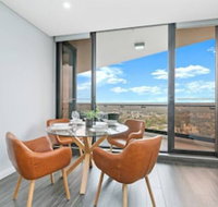 Awesome View 2Bed 2Bath APT  FREE PARKING NPA330 - Sydneys Hotel