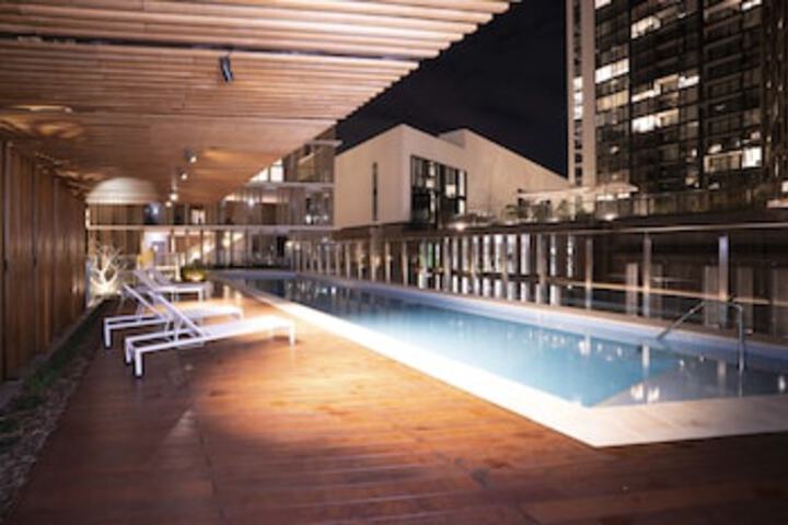 Circular Quay NSW Sydneys Hotel