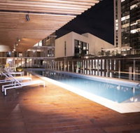 Apartment Hyde Park - Hay street 9 - Sydneys Hotel