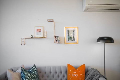 107light Filled Cozy Apt In The Heart Of St. Kilda - Sydneys Hotel 3