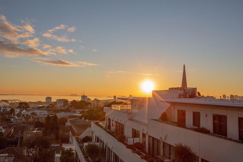 107light Filled Cozy Apt In The Heart Of St. Kilda - Sydneys Hotel 2