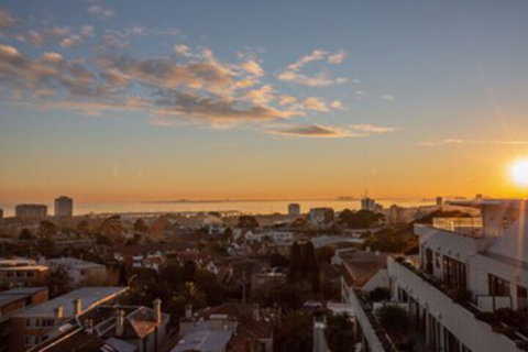 107light Filled Cozy Apt In The Heart Of St. Kilda - Sydneys Hotel 0
