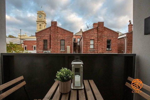 105flora Cozy Stay Prahran Lively Neighbour - Sydneys Hotel 3