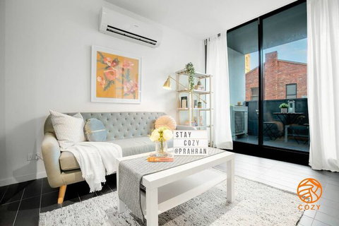 105flora Cozy Stay Prahran Lively Neighbour - Sydneys Hotel 2